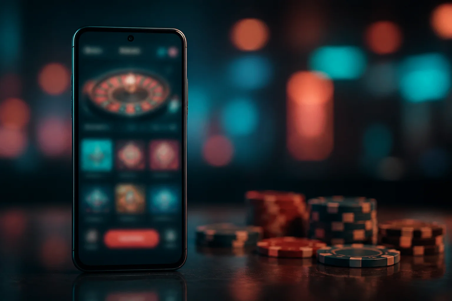 Cairns Casino mobile or desktop access guide for Android