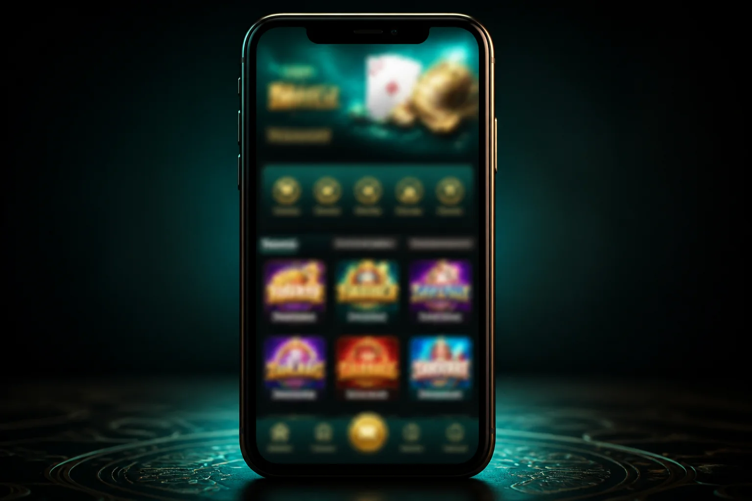 Cairns Casino mobile or desktop access guide for iPhone / iOS