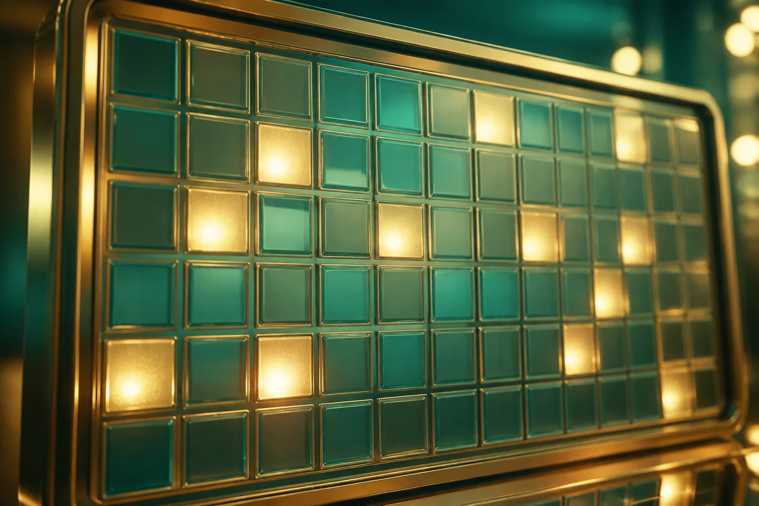 Keno category artwork for Cairns Casino