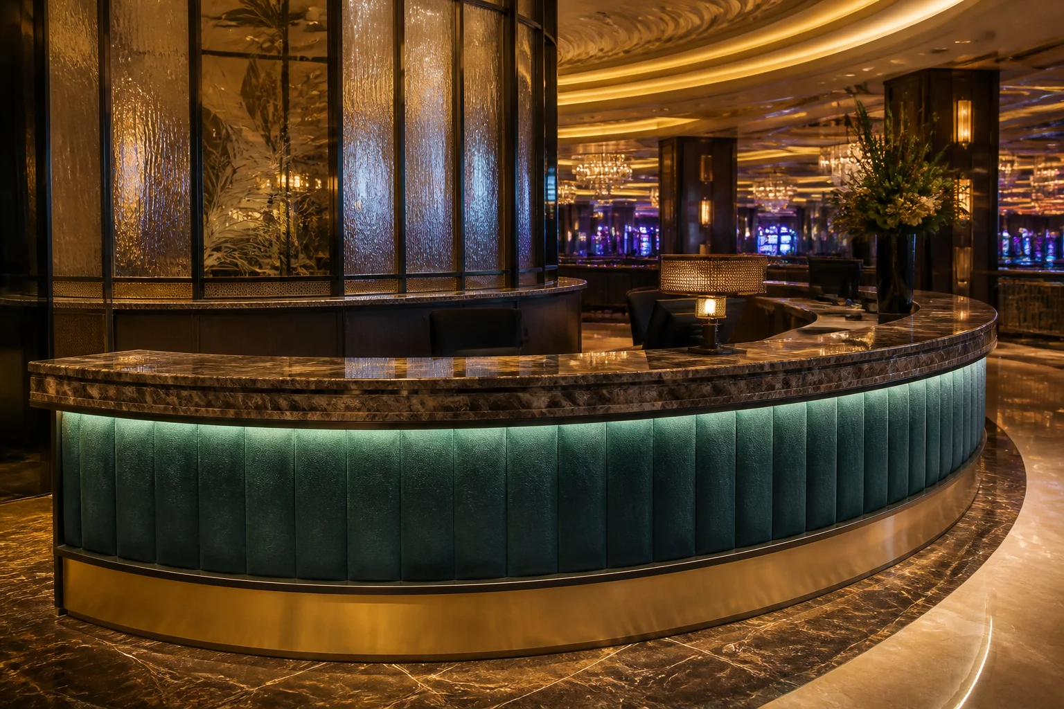 Service guides hub for Cairns Casino support, payments and safer play
