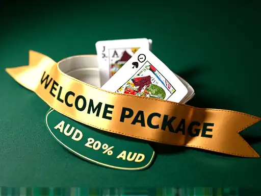 Cairns Casino welcome bonus free spins promotions 2026
