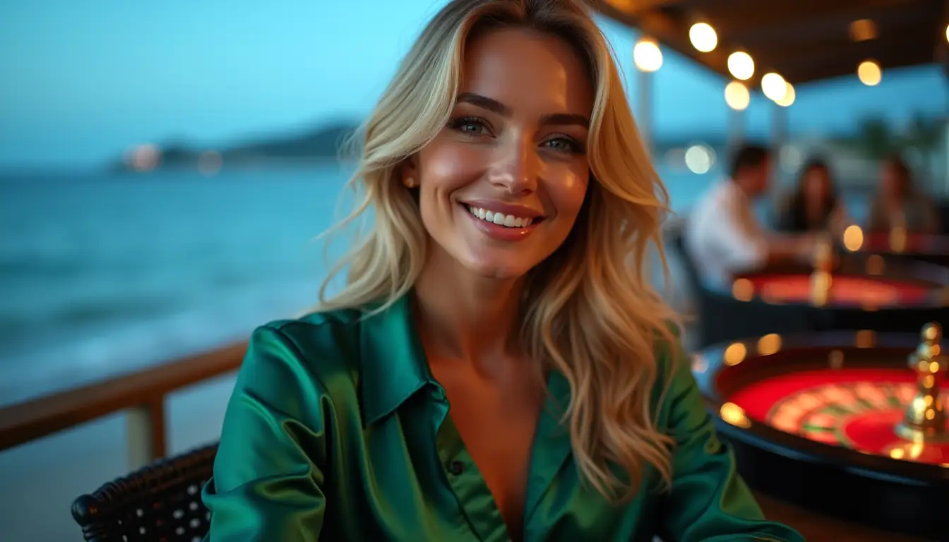 Cairns Casino live dealer tables and jackpots