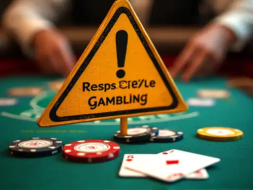 Cairns Casino responsible gaming risk management tilt control