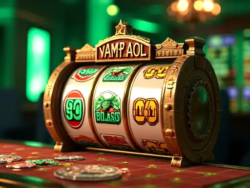 Play Buffalo Stampede pokies at Cairns Casino Australia