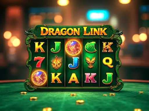 Play Dragon Link pokies at Cairns Casino Australia