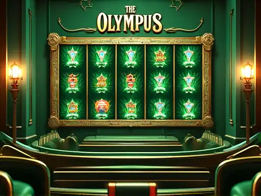 Play Gates of Olympus at Cairns Casino Australia online